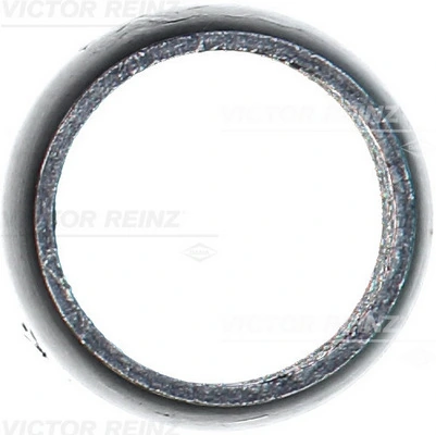 Gasket, exhaust manifold